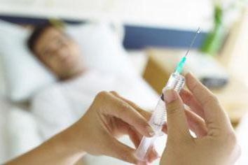 Уколы от радикулита название Уколы от радикулита название