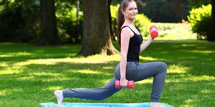 Полезные упражнения для разработки коленного сустава Полезные упражнения для разработки коленного сустава