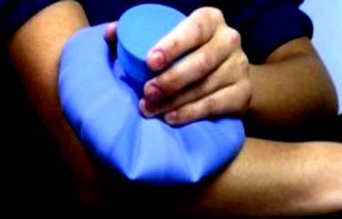 Ушиб локтевого сустава лечение Ушиб локтевого сустава лечение