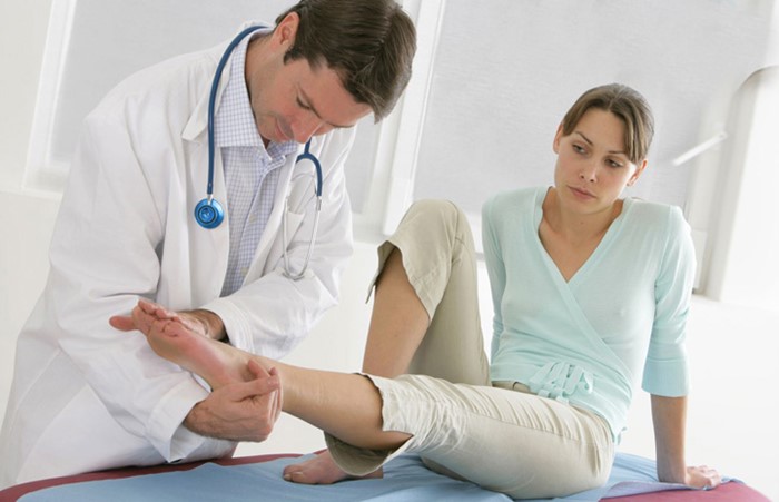 Как лечить, ухаживать за ногами при сахарном диабете? Как лечить, ухаживать за ногами при сахарном диабете?