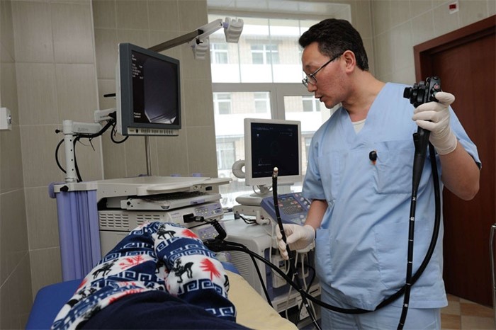 Поджелудочная железа размеры головка тело хвост Поджелудочная железа размеры головка тело хвост