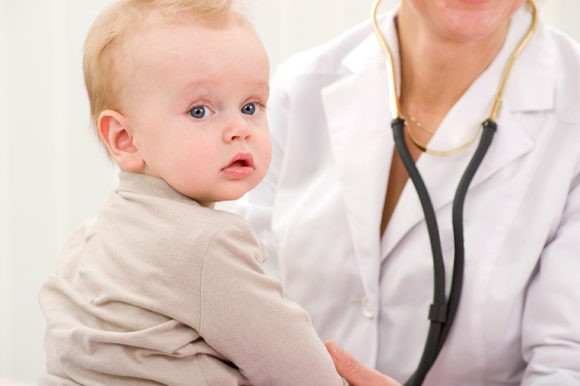 Деформация грудной клетки воронкообразного типа Деформация грудной клетки воронкообразного типа