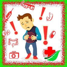 Вздутие живота: причины и способы лечения Вздутие живота: причины и способы лечения