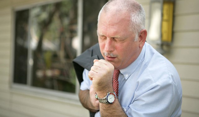 Как и почему возникает ХОБЛ? Как и почему возникает ХОБЛ?