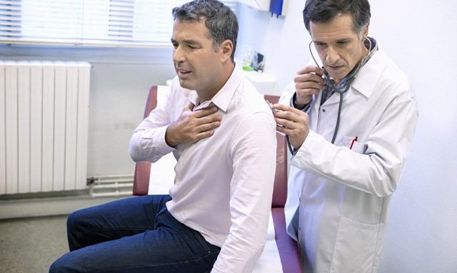 Как и почему возникает ХОБЛ? Как и почему возникает ХОБЛ?