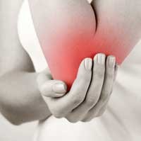 Защемление локтевого нерва симптомы Защемление локтевого нерва симптомы