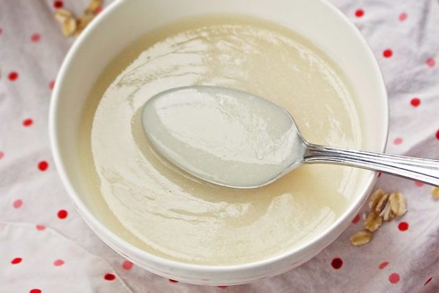 Кисель при язве желудка - какой можно, рецепты