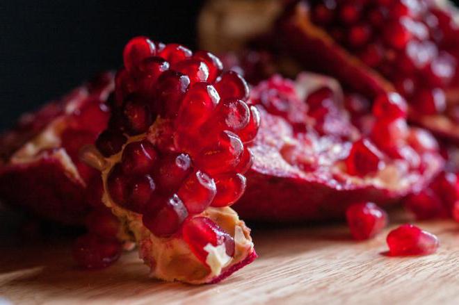 какие фрукты можно есть при гастрите желудка