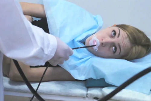 Когда нельзя выполнять ФГДС желудка