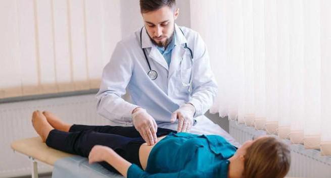 лабораторная диагностика