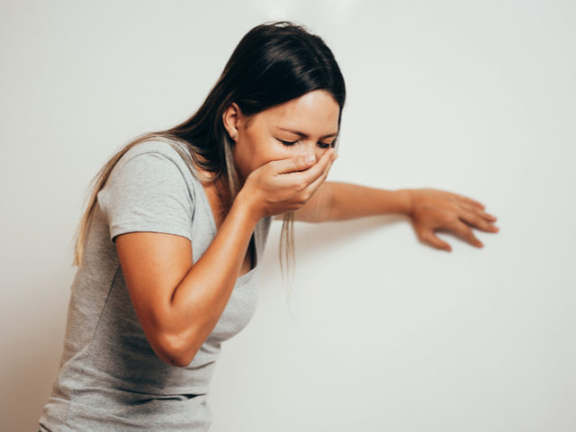 Побочные эффекты