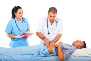 Диагностика и лечение катарального гастрита