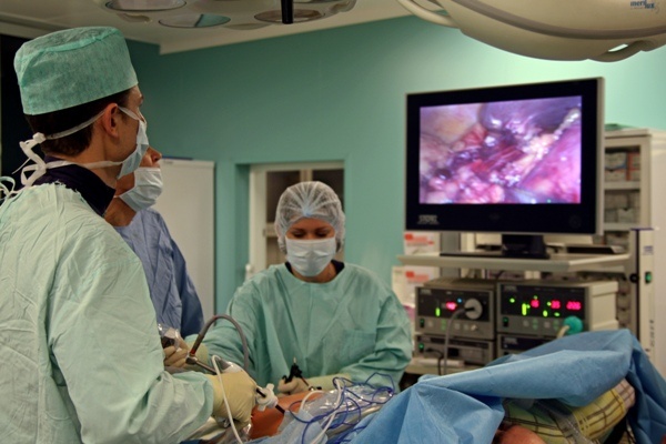 Язва Дьелафуа: что такое и первая помощь