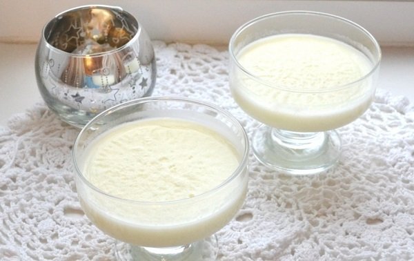 Можно ли пить кисель при язве желудка?