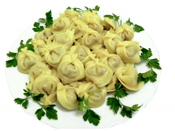Пельмени при язве желудка