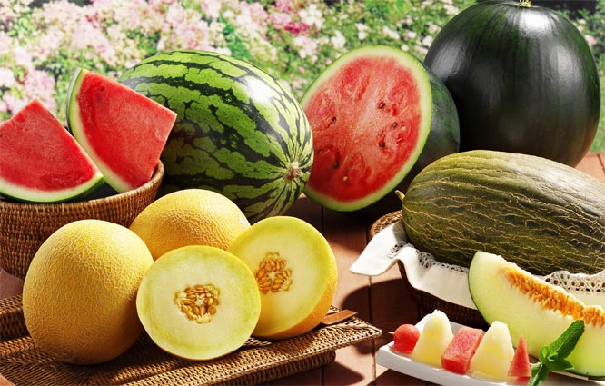 вкусные плоды