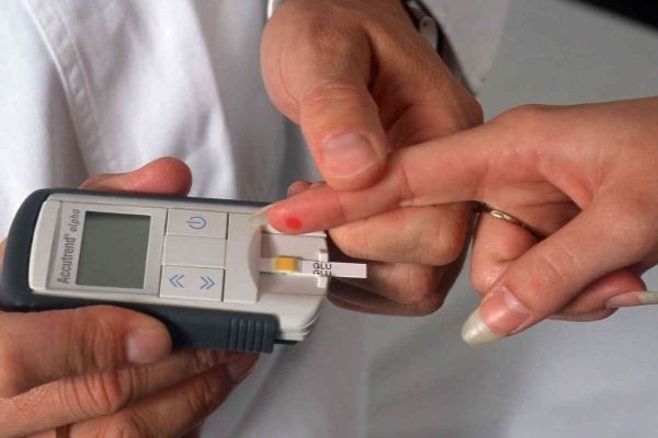 диабет диабет