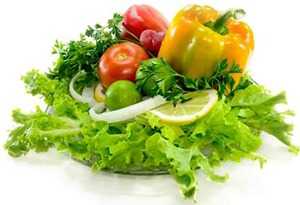 Диетотерапия при заболеваниях желчного пузыря