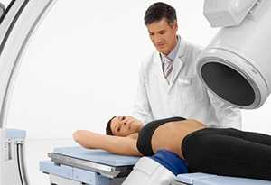 Дробление камней в желчном пузыре