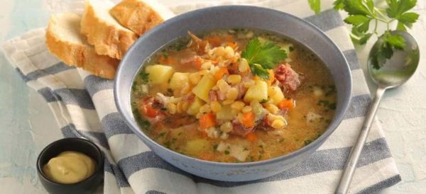 едим гороховый суп едим гороховый суп