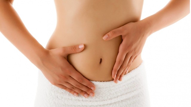 Дисбактериоз вызывает боли в животе (фото: www.bagiraclub.ru) Дисбактериоз вызывает боли в животе (фото: www.bagiraclub.ru)