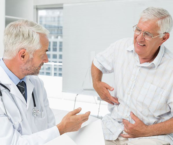 Лечение назначает врач