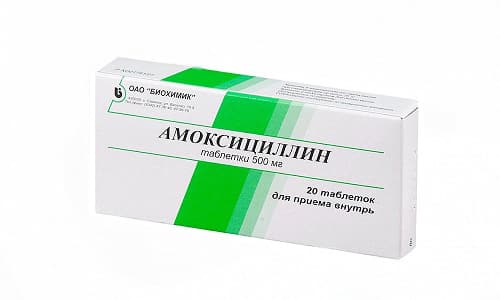 Амоксициллин не назначают аллергикам, которые страдают бронхиальной астмой, диатезом, сенной лихорадкой