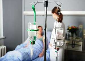 Инфузионная терапия