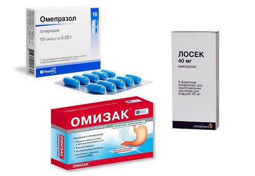 что пить при гастрите