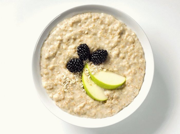 Пример каши при гастрите Пример каши при гастрите