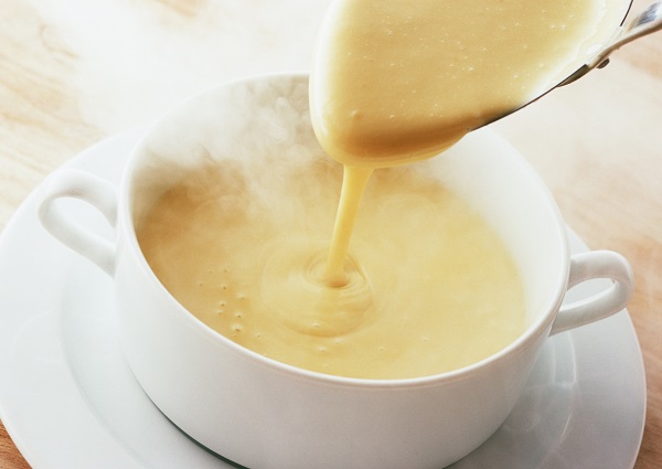 кисель из овса