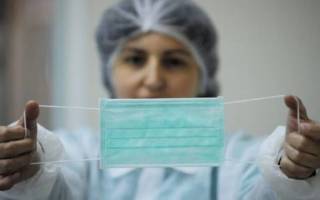 Медицинская маска