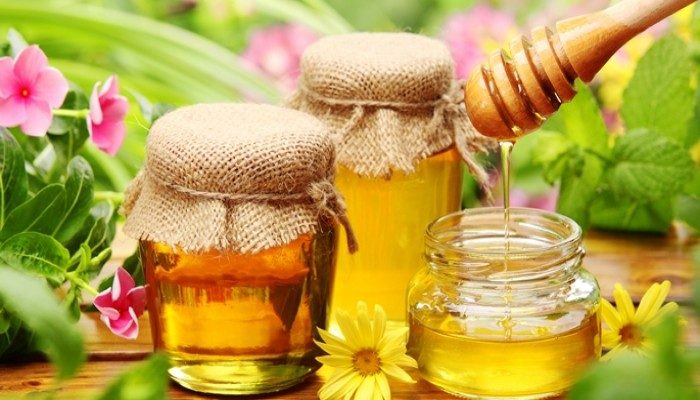 Вкусный мед Вкусный мед