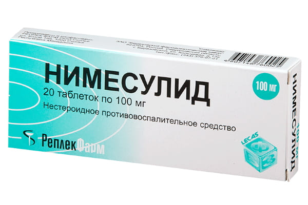 Нимесулид