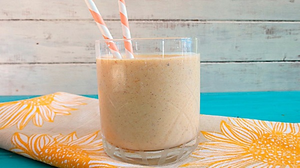 овсяный кисель