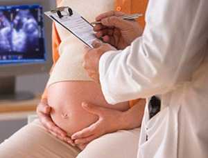 Повышение билирубина при беременности