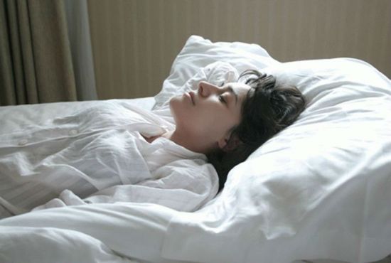 Постельный режим