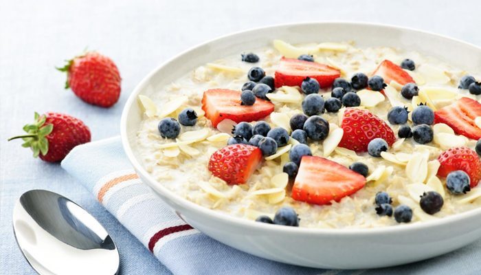 Вариант десерта при гастрите Вариант десерта при гастрите