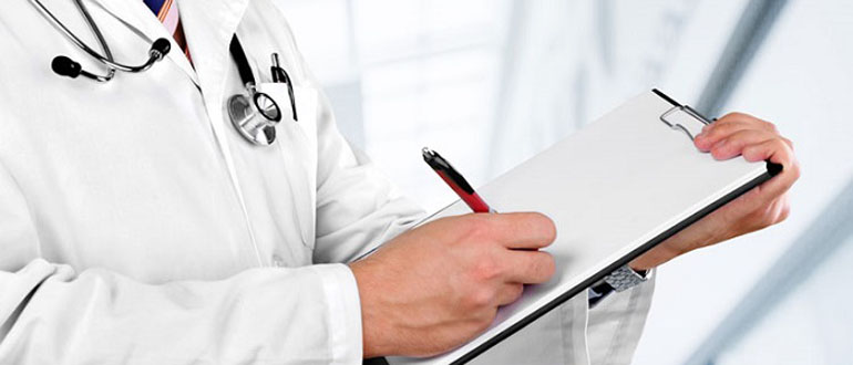 Применение лекарств