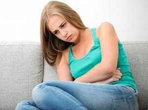 Симптомы гемангиомы печени