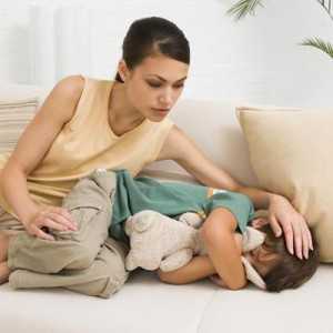 Симптомы лямблиоза