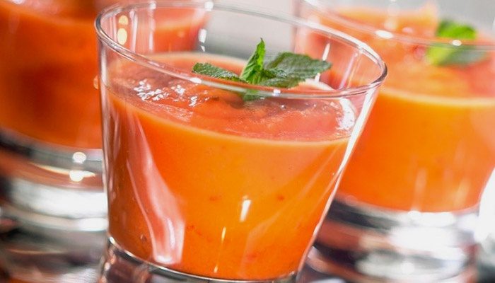 Тыквенный сок Тыквенный сок