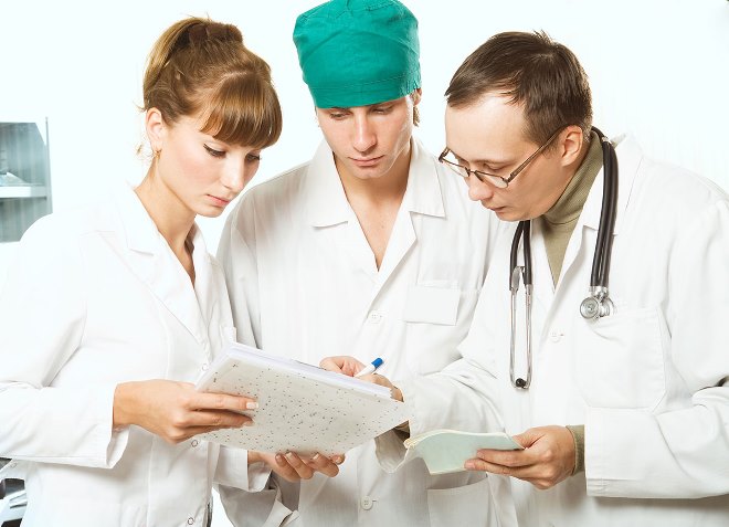 Язва 12-перстной кишки - симптомы и лечение