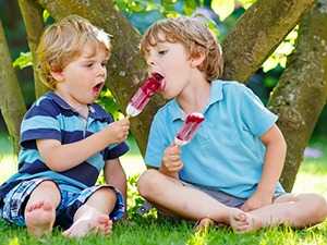 Заражение лямблиями