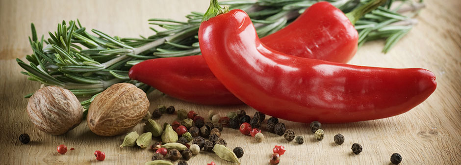 Противопоказаны в качестве добавок жирные соус и кетчуп, острые специи